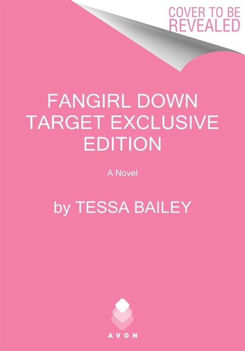 Fangirl Down Target Exclusive Edition (Paperback)