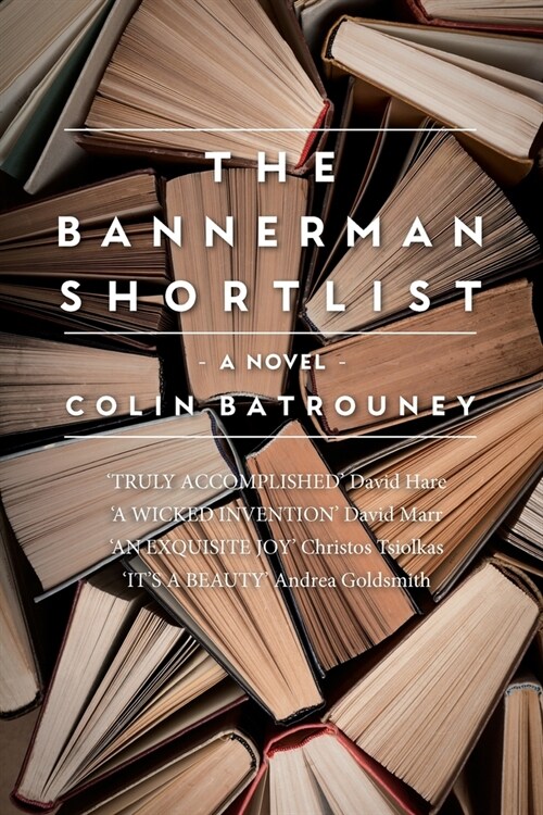 The Bannerman Shortlist (Paperback)