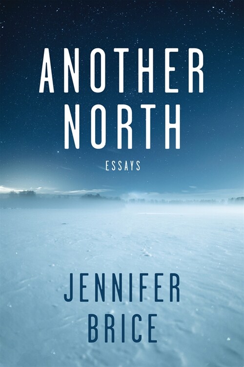 Another North (Paperback)