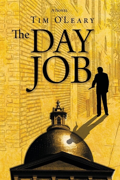 The Day Job (Paperback)