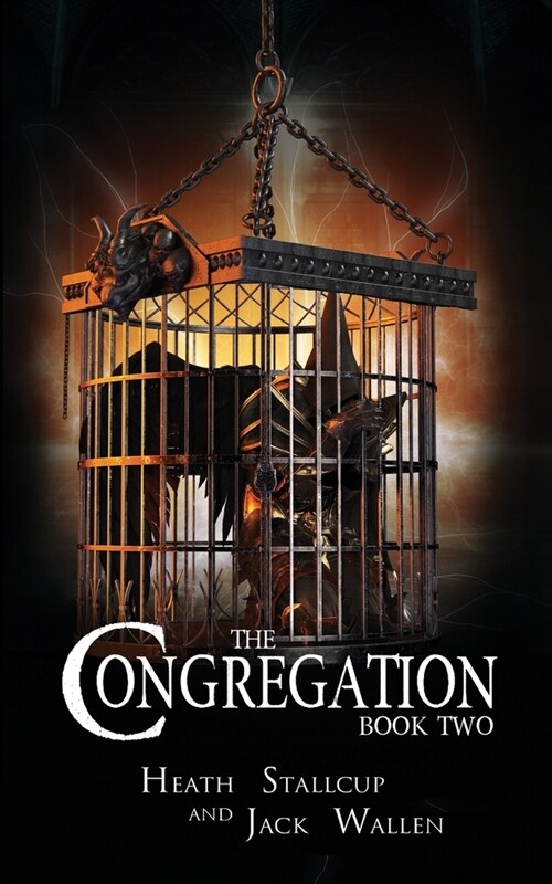 The Congregation Book 2 (Paperback)