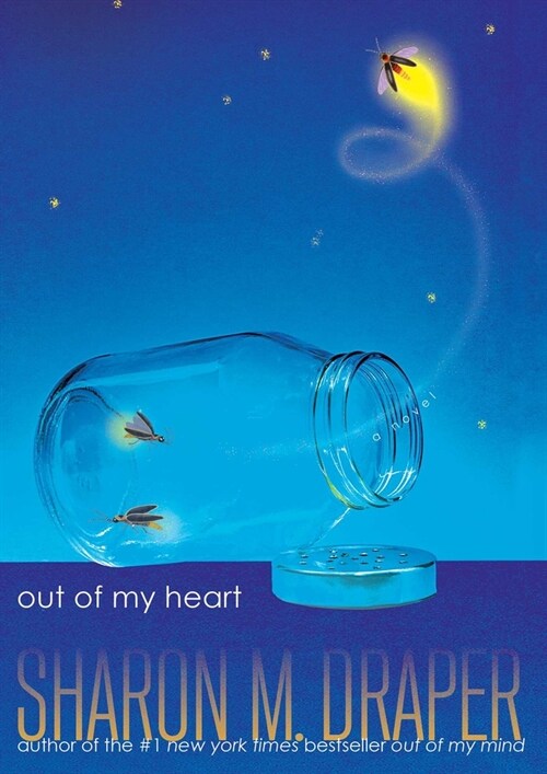Out of My Heart (Paperback, Reprint)