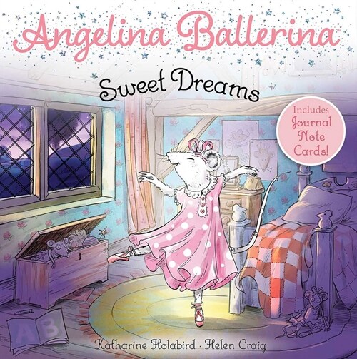 Sweet Dreams (Paperback)