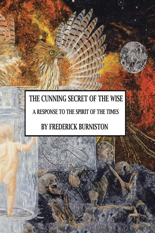 The Cunning Secret of the Wise: A Response to the Spirit of the Times (Paperback)