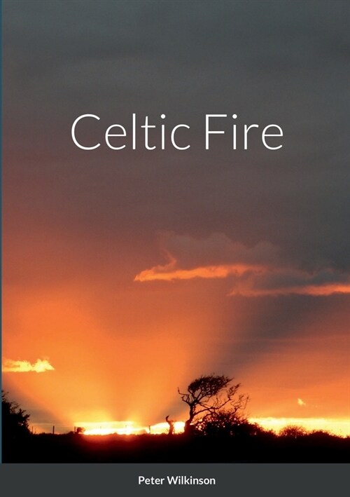 Celtic Fire (Paperback)