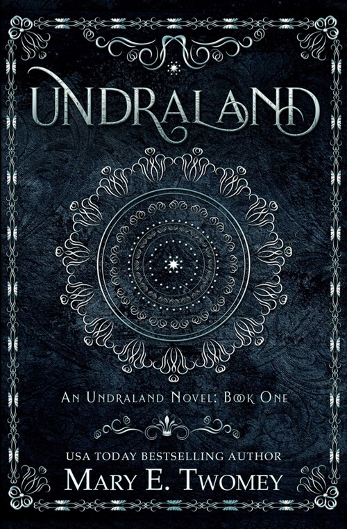 Undraland (Paperback)