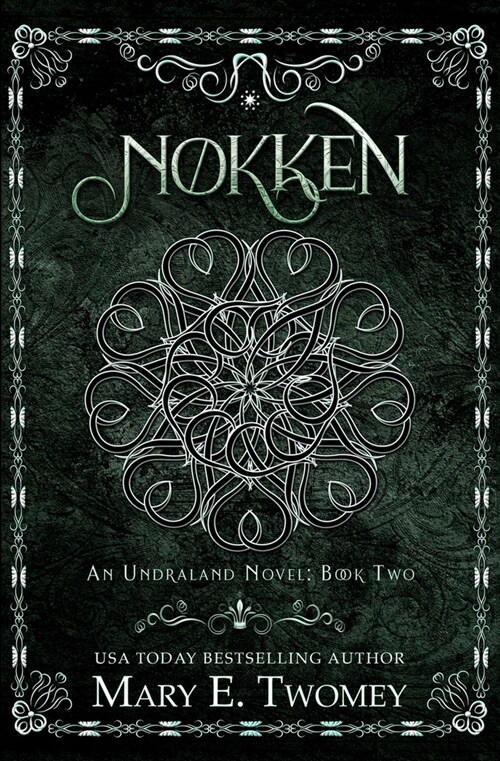 Nokken (Paperback)