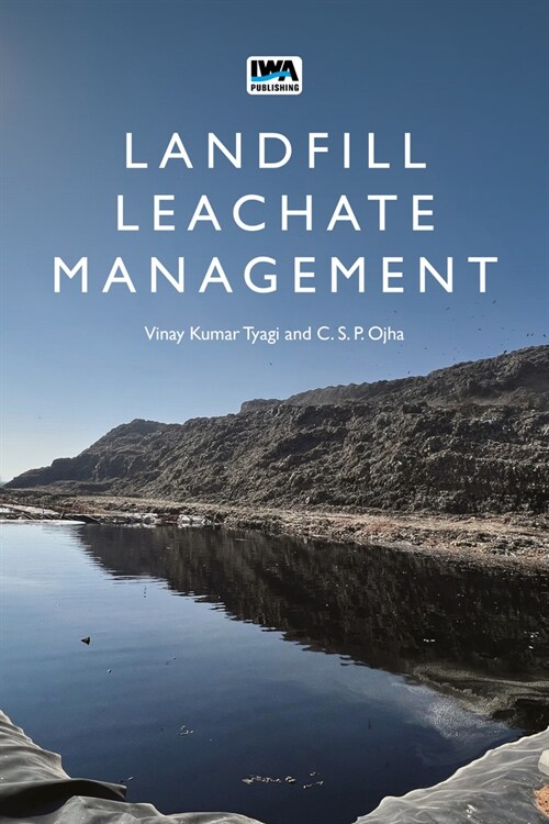 Landfill Leachate Management (Paperback)