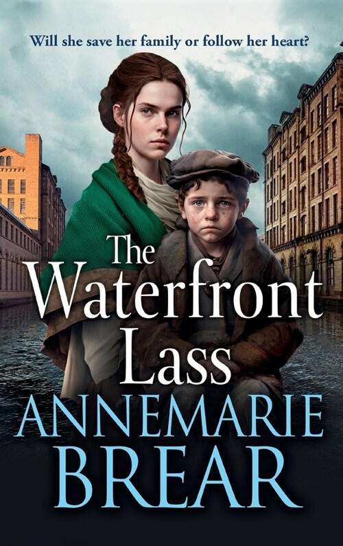 The Waterfront Lass (Hardcover)