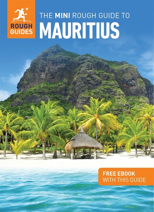 The Mini Rough Guide to Mauritius & Rodrigues: Travel Guide with Free eBook (Paperback)