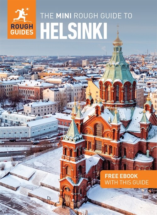 The Mini Rough Guide to Helsinki: Travel Guide with Free eBook (Paperback)