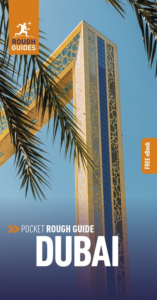 Pocket Rough Guide Dubai: Travel Guide with Free eBook (Paperback)