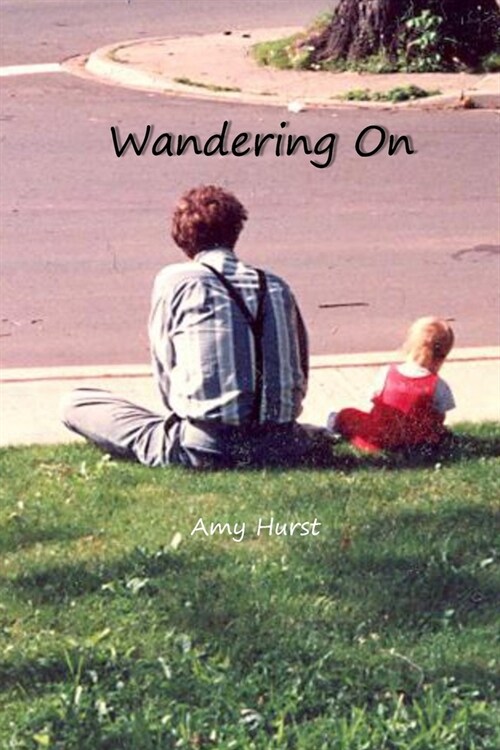 Wandering On (Paperback)