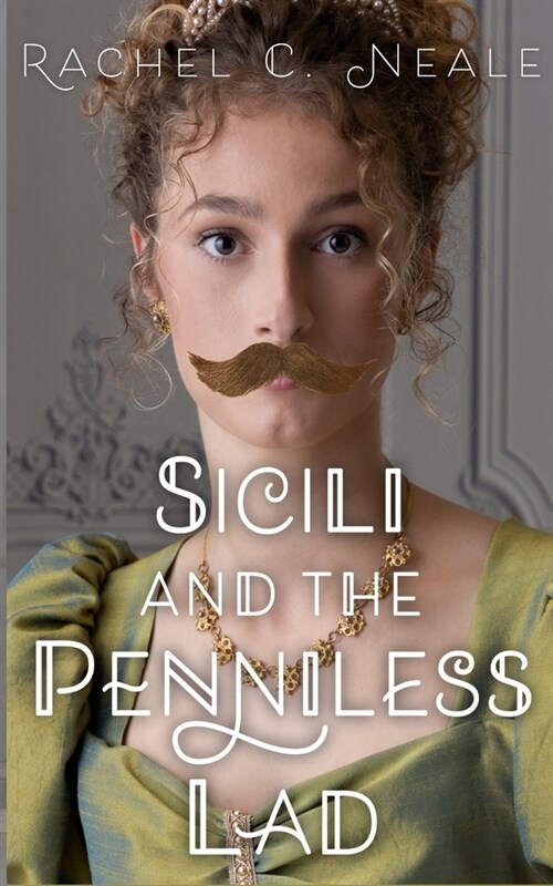 Sicili and the Penniless Lad (Paperback)