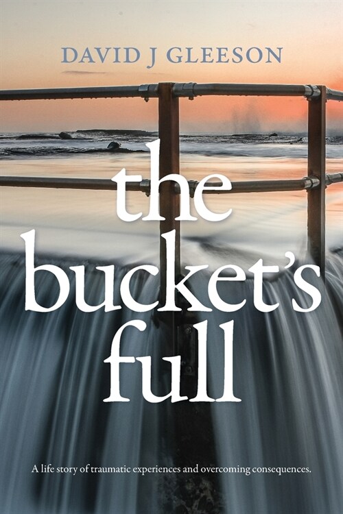 The Buckets Full (Paperback)