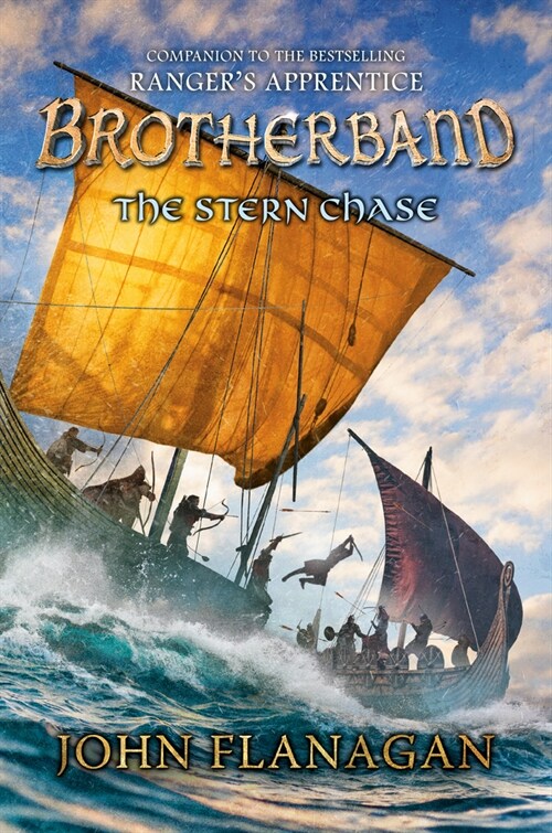 The Stern Chase (Paperback)