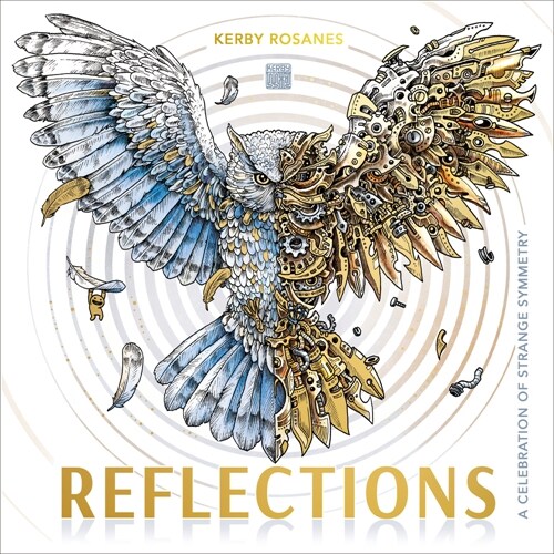Reflections: A Celebration of Strange Symmetry (Paperback)