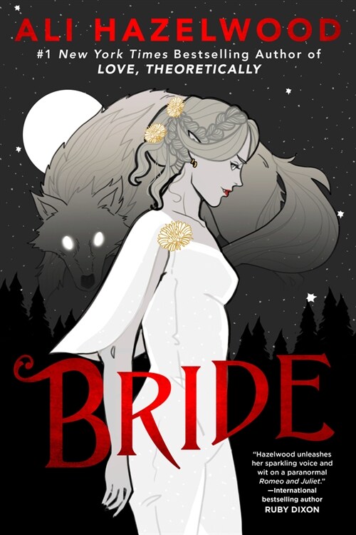 Bride (Paperback)