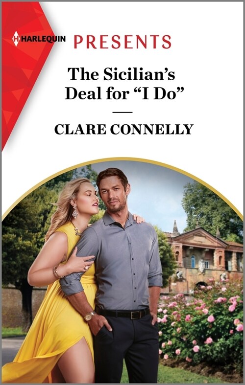 The Sicilians Deal for I Do (Mass Market Paperback, Original)