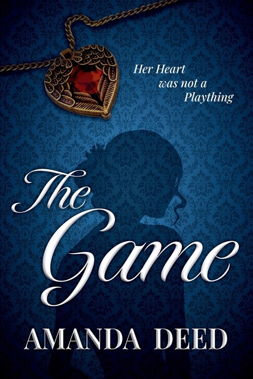 The Game (Paperback)