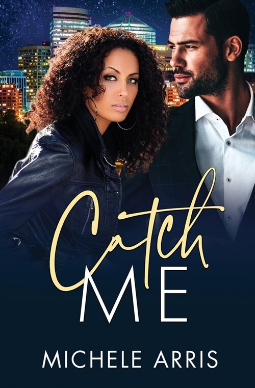 Catch Me (Paperback)