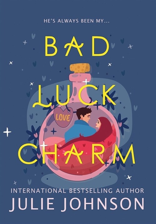 Bad Luck Charm (Hardcover)