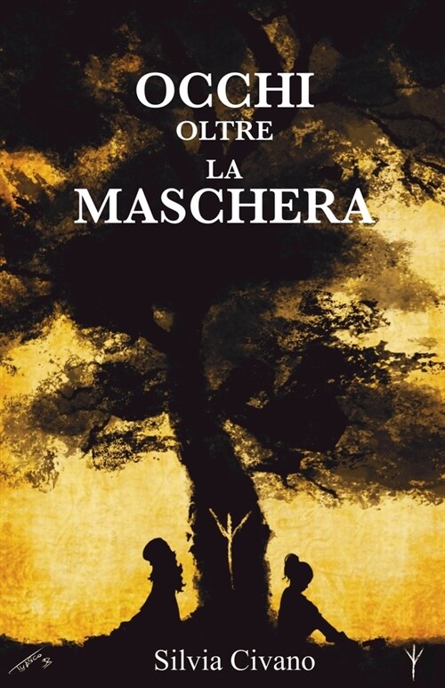 Occhi oltre la maschera (Paperback)