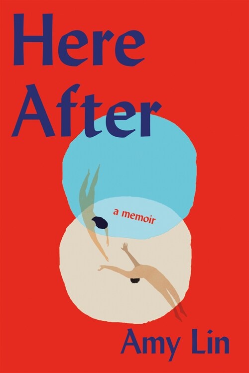 Here After: A Memoir (Hardcover)
