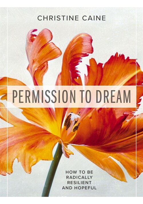 Permission to Dream: How to Be Radically Resilient and Hopeful (Paperback)