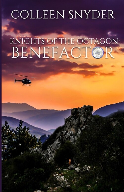 Benefactor (Paperback)