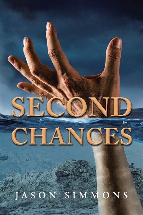 Second Chances (Paperback)