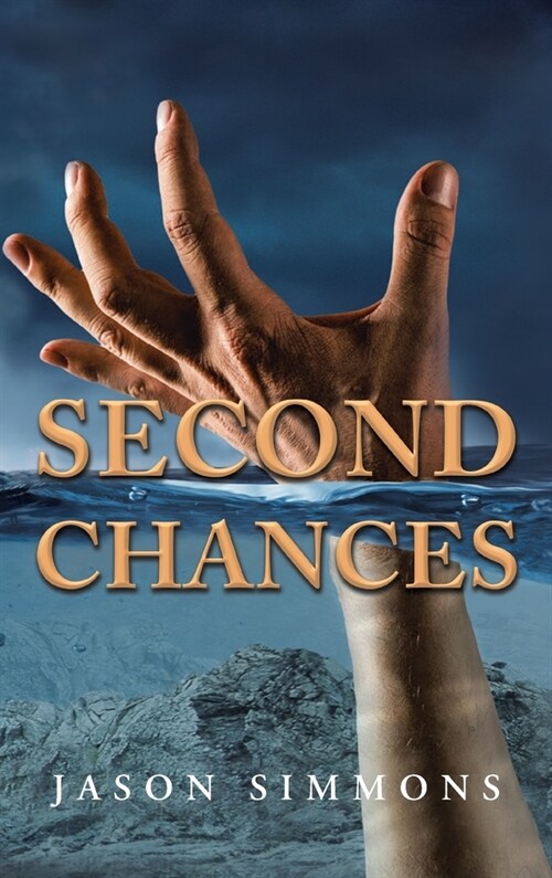 Second Chances (Hardcover)