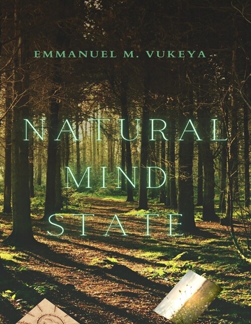 Natural Mind State (Paperback)