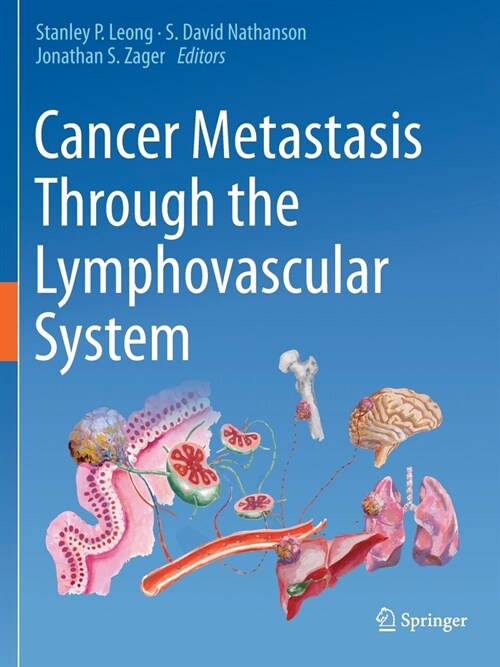 Cancer Metastasis Through the Lymphovascular System (Paperback, 2022)