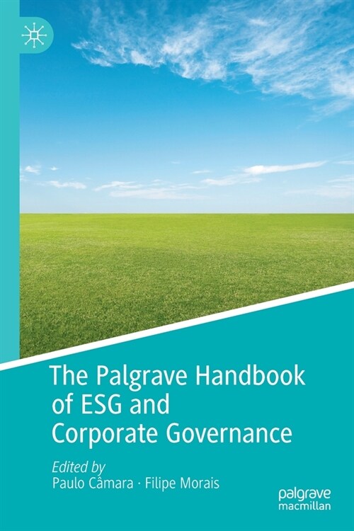 The Palgrave Handbook of ESG and Corporate Governance (Paperback, 2022)