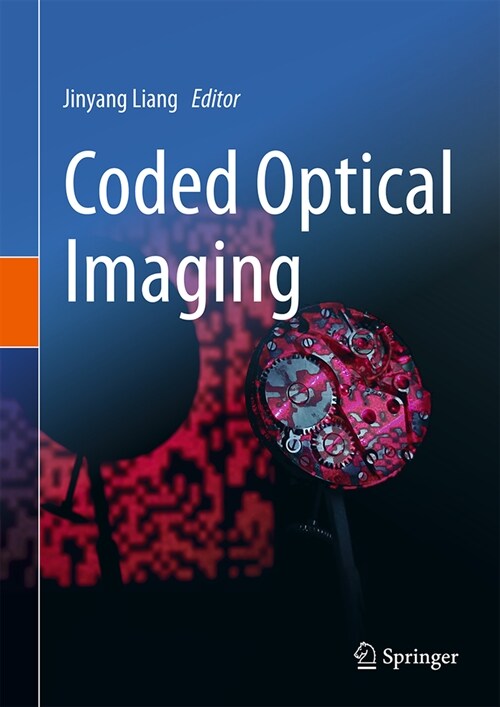 Coded Optical Imaging (Hardcover, 2024)