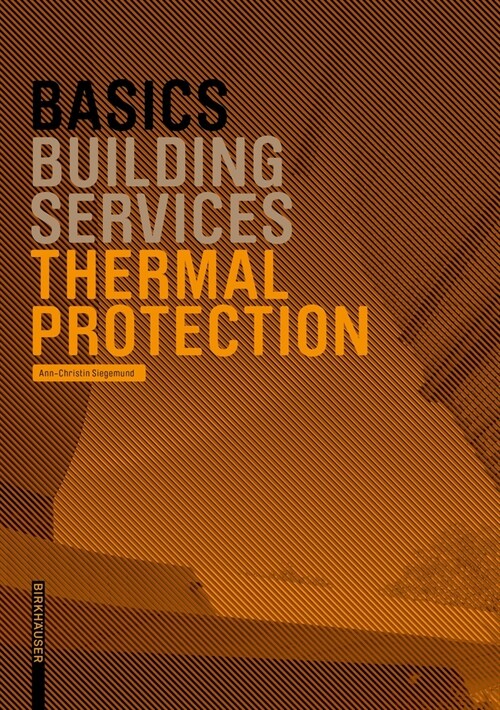 Basics: Thermal Protection (Paperback)