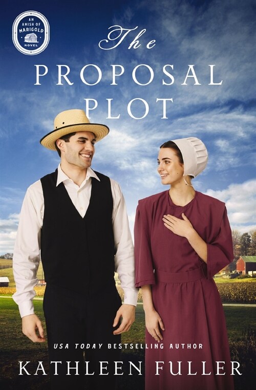 The Proposal Plot (Paperback)