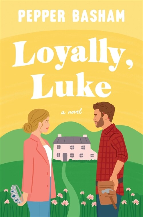 Loyally, Luke (Paperback)