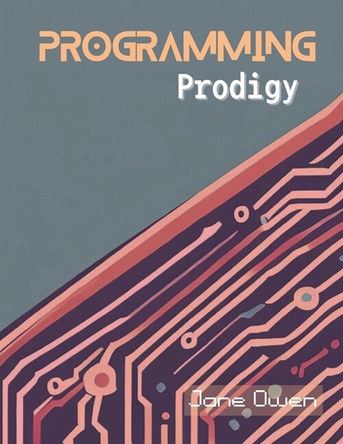 Programming Prodigy (Paperback)