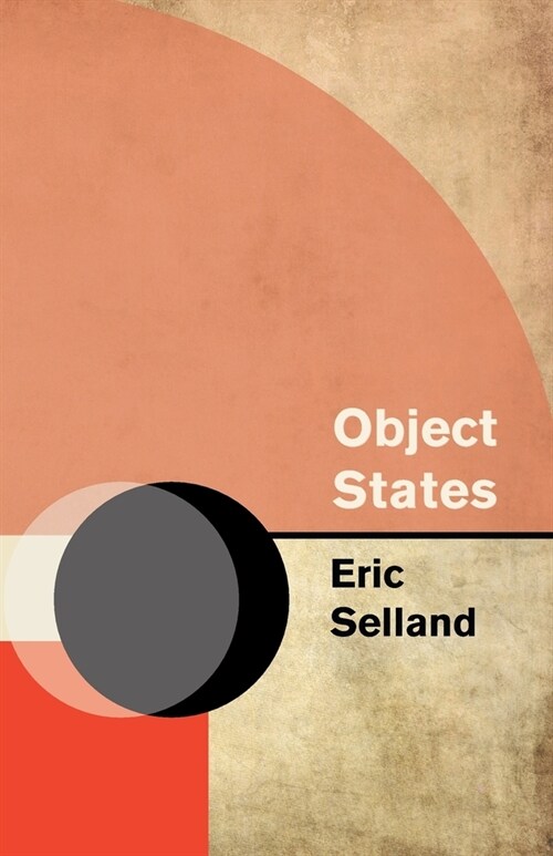Object States (Paperback)