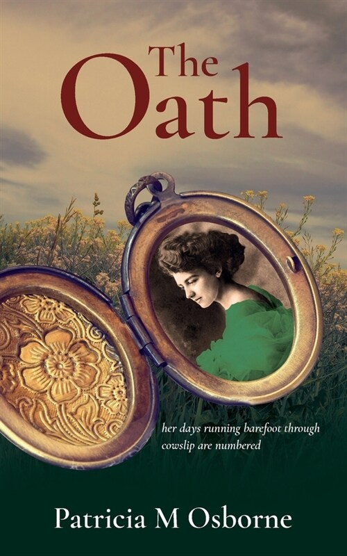 The Oath (Paperback)