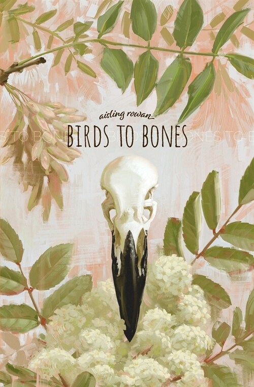 Birds to Bones: Writings on Grief, Gender, Mormonism, and Magic (Paperback)