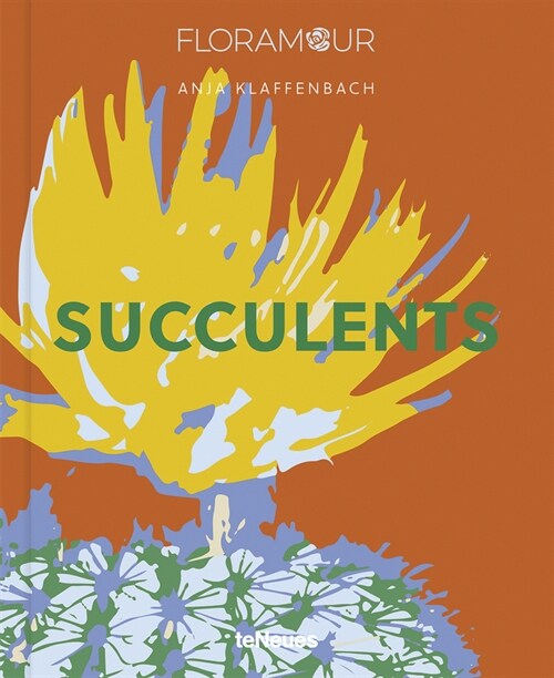 Succulents (Hardcover)