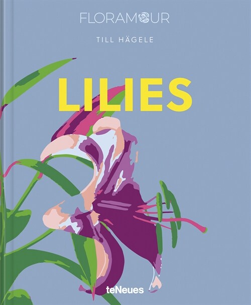 Lilies (Hardcover)