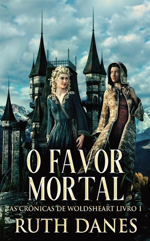 O Favor Mortal (Paperback, Livro de Bolso)