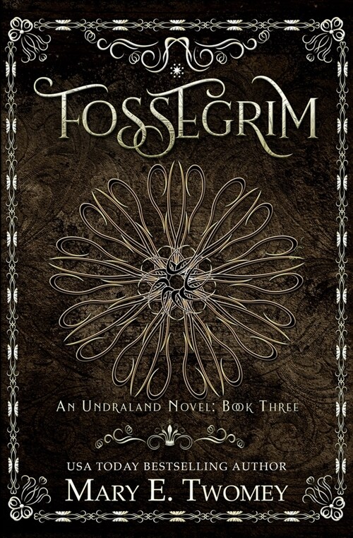 Fossegrim (Paperback)