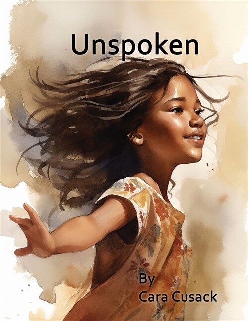 Unspoken (Paperback)