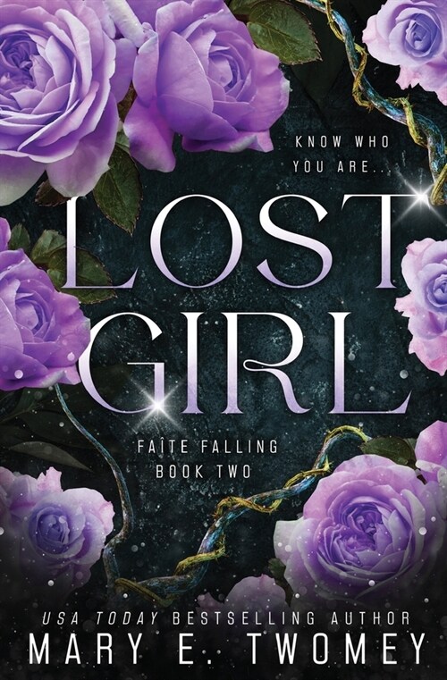 Lost Girl (Paperback)