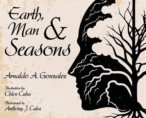 Earth, Man & Seasons (Hardcover)